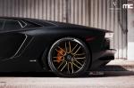 Lamborghini Aventador LP700 by Vellano Wheels 2012 года
